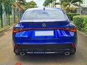 Lexus IS 5||14030