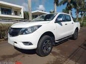Mazda BT-50 4||13058