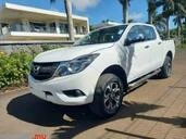 Mazda BT-50 5||13121