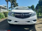 Mazda BT-50 4||13120