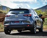 Mazda CX-3 5||14238