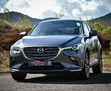 Mazda CX-3 1||14248