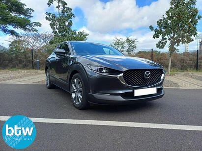 FOR SALE: #MAZDA #CX30 SkyactivG AWD - 2.0 - 2023