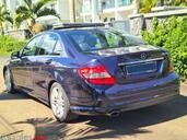 Mercedes-Benz C-Class 5||13096