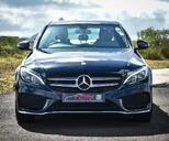Mercedes-Benz C-Class 3||13985