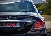 Mercedes-Benz C-Class 4||13986
