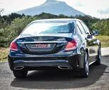 Mercedes-Benz C-Class 2||13984