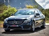 Mercedes-Benz C-Class 5||13988