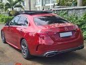 Mercedes-Benz C-Class 5||14003