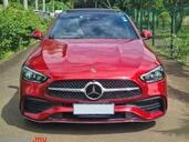 Mercedes-Benz C-Class 3||14001