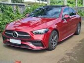 Mercedes-Benz C-Class 4||14002