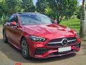 Mercedes-Benz C-Class 2||14000