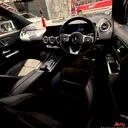 Mercedes-Benz EQA 4||13284