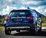 Mercedes-Benz GLA 3||13826
