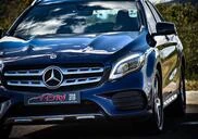 Mercedes-Benz GLA 5||13828