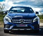 Mercedes-Benz GLA 2||13825