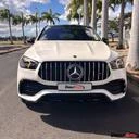 Mercedes-Benz GLE 1||13209