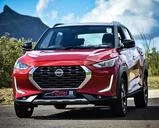 Nissan Magnite 1||13854