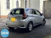 Nissan Note 4||13308