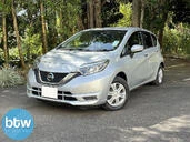 Nissan Note 3||13307