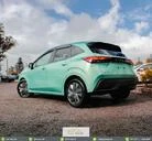 Nissan Note 3||13901