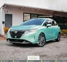 Nissan Note 1||13907