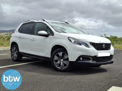 FOR SALE: #PEUGEOT #2008  - 1.2 - 2019