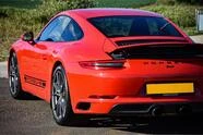 Porsche 911 4||13548