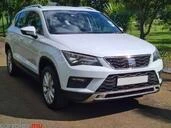 Seat Ateca 2||13164