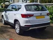 Seat Ateca 5||13167