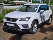 Seat Ateca 4||13166