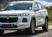 Suzuki Grand Vitara 5||13875