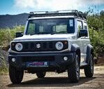 Suzuki Jimny 1||14105