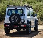 Suzuki Jimny 5||14094
