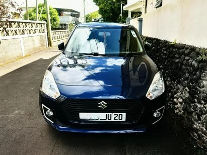 Suzuki Swift 1||13916