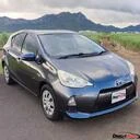 Toyota Aqua 1||13268