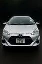 Toyota Aqua 1||13761