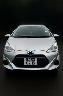 Toyota Aqua – 2015 - Hybrid – Excellent Condition