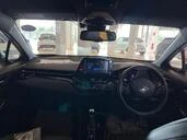 Toyota C-HR 2||13617