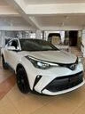 Toyota C-HR 1||13616
