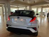 Toyota C-HR 3||13618