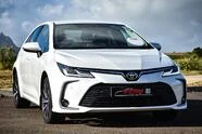Toyota Corolla 3||14029