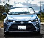 Toyota Corolla 2||14179