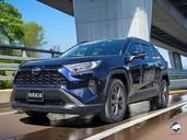 Toyota RAV4 2||13622