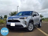Toyota Yaris Cross 2||13340