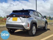 Toyota Yaris Cross 3||13341