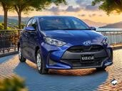 Toyota Yaris 1||13290