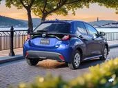Toyota Yaris 2||13291