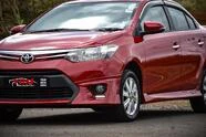 Toyota Yaris 4||14110