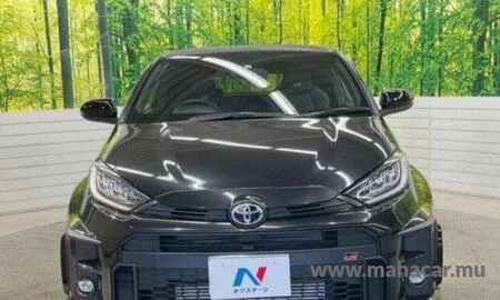 Toyota Yaris GR